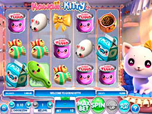 Kawaii Kitty Slot - Play for Free Online Today Kawaii Kitty Slot - Play for Free Online Today