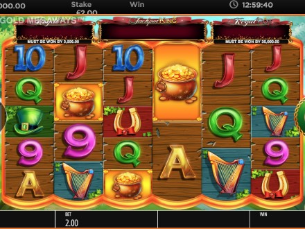 Luckyland casino free chips