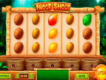 Froot Shoot Slots Machine