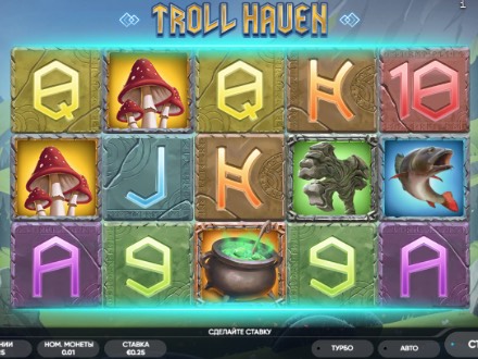 Spiele Troll Haven - Video Slots Online Spiele Troll Haven - Video Slots Online