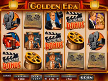 Golden koi slot