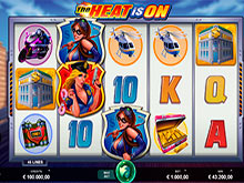 Win real money playing slots online