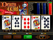 Deuces Wild - Apps on Google Play