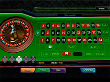 Free online roulette games 888