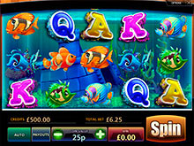 Best online casino slot games