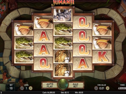 Free Slot Games No Ads