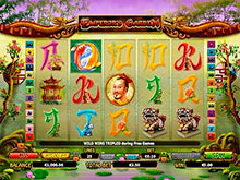 Spiele EmperorS Garden - Video Slots Online Spiele EmperorS Garden - Video Slots Online