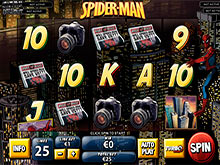 Spider Man: Attack of The Goblin Slot Machine Online ᐈ Playtech™ Casino Slots Spider Man: Attack of The Goblin Slot Machine Online ᐈ Playtech™ Casino Slots