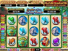Naughty or Nice Spring Break Slot Machine Online ᐈ RTG™ Casino Slots Naughty or Nice Spring Break Slot Machine Online ᐈ RTG™ Casino Slots