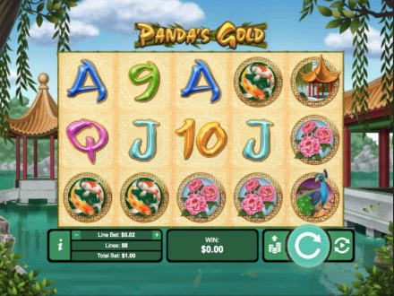 Spiele Panda Gold - Video Slots Online Spiele Panda Gold - Video Slots Online