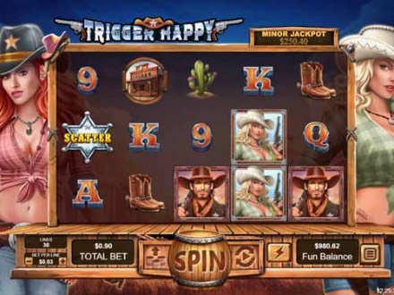 Carnival of mystery slot online, free play