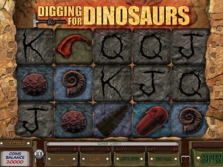 All slots casino free games