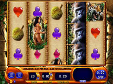 Spartacus slot wm