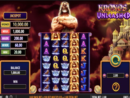 88 fortunes free slot game