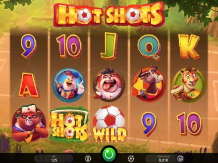 888 Casino Free Slot Machines