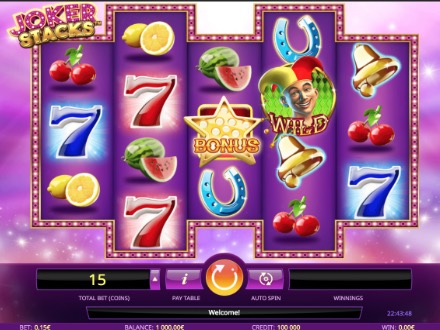 Million Coins Respin Slots Machine