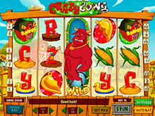 Tropical Safari Slot Machine