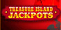 Treasure Island Jackpots Casino Free Spins Bonus
