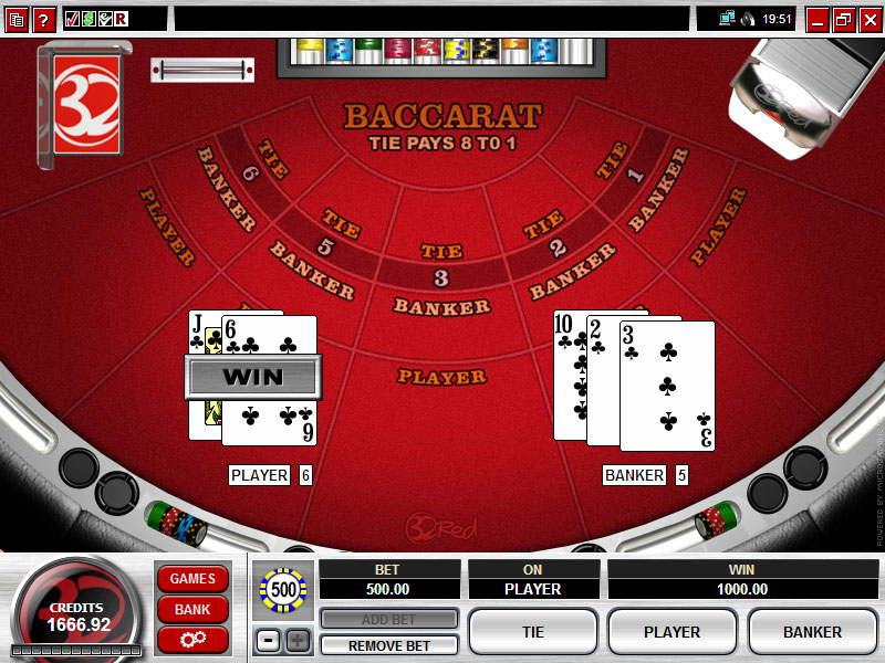 32 Online Casino