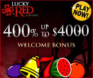 Lucky Red Casino