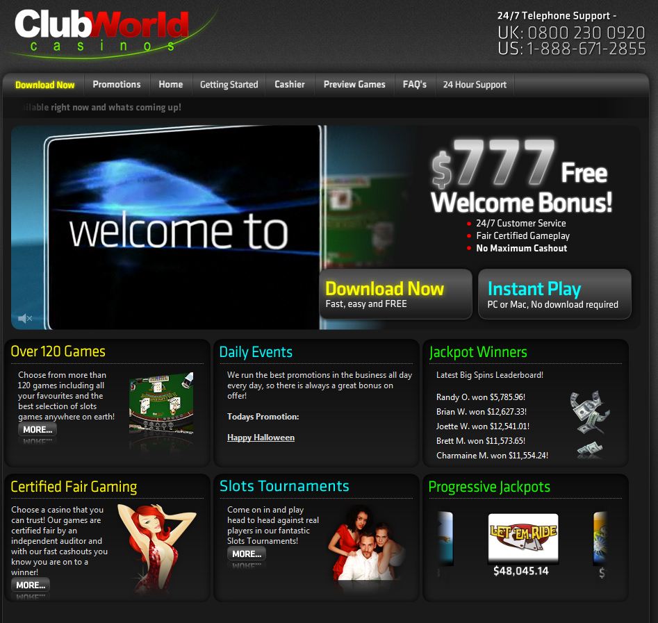 Casino 888 Slots Free Online