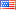 flag US