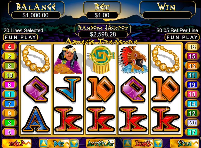 Online Casino Grand