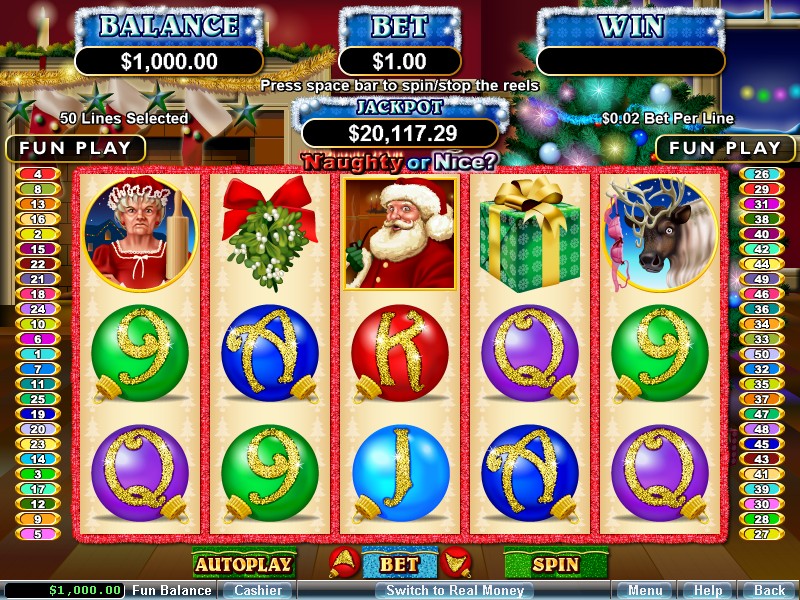 Las Vegas Casinos Free Slots