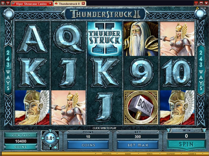Redflush Online Casino