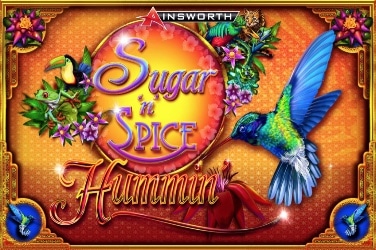 Sugar 'n' Spice Hummin