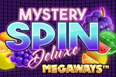 Mystery Spin Deluxe MegaWays