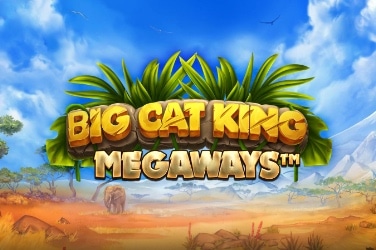 Big Cat King Megaways