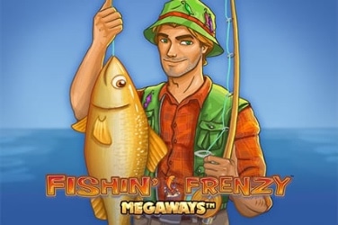 Fishin’ Frenzy MegaWays