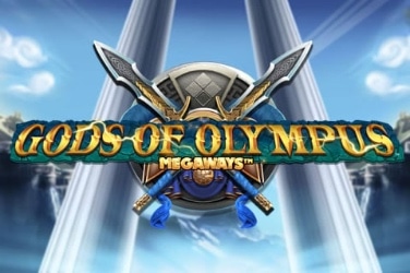 Gods of Olympus MegaWays