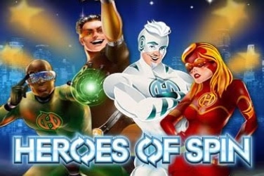 Heroes of Spin