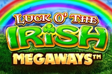 Luck O’ The Irish MegaWays