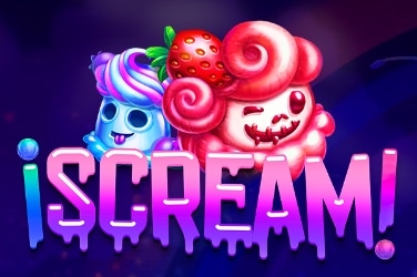 i-Scream