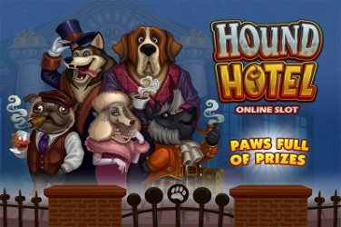 Hound Hotel