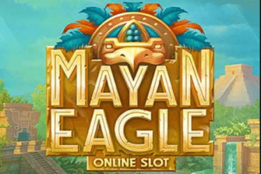 Mayan Eagle