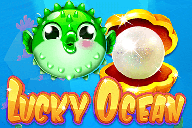 Lucky Ocean Lottery