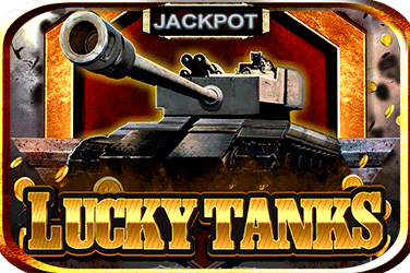 Lucky Tanks Lottery