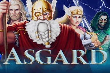 Asgard by RTG