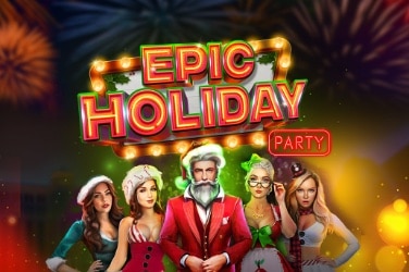 Epic Holiday Party