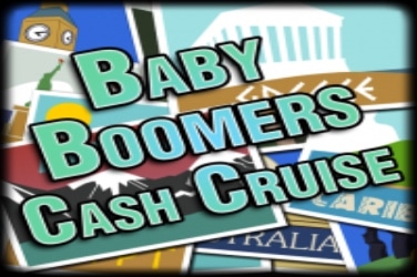 Baby Boomers: Cash Cruise