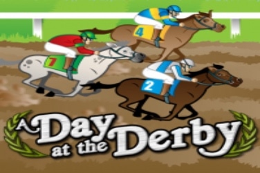 A Day at the Derby