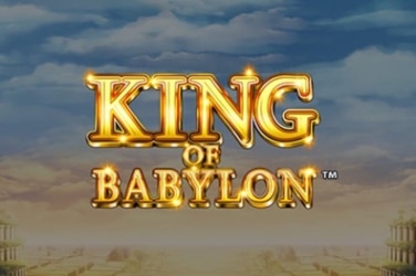 King of Babylon: Action Spins