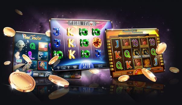 Learn How To Pick A Winning Online Slot Machine With These Easy Steps