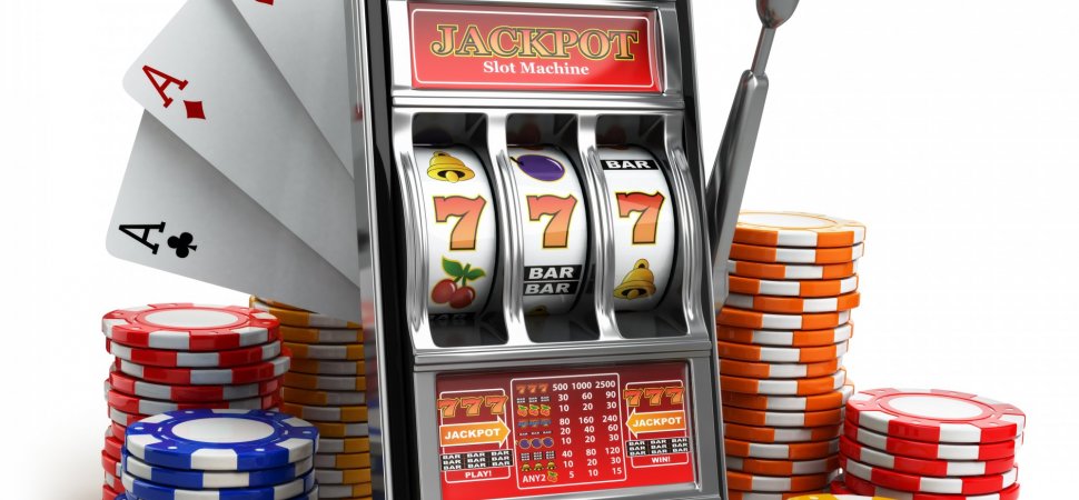 Online Slots are the Future of Casinos and Here Is Why