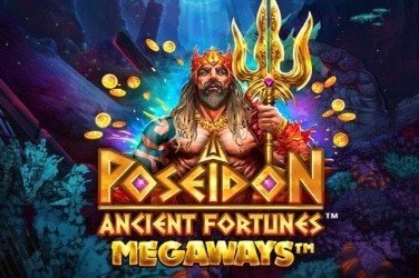 Ancient Fortunes Poseidon Megaways