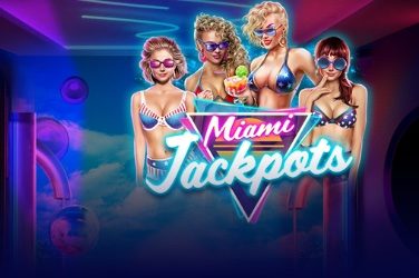 Miami Jackpots